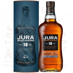 Rượu Jura 18 Year Old